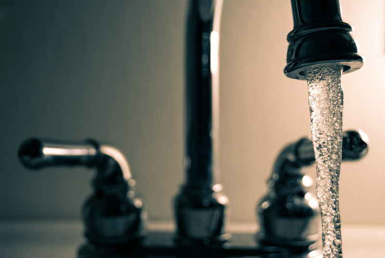 自来水水质 自来水水质